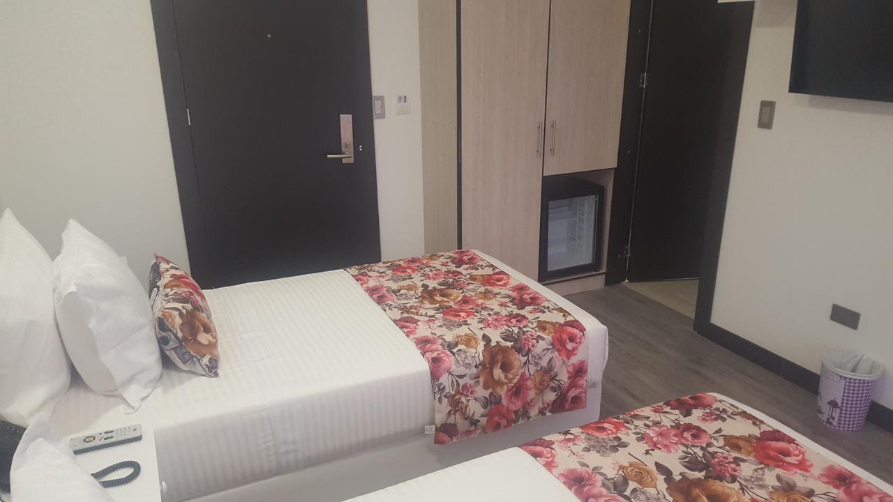 Hotel Arvut Collection Bogotá Extérieur photo