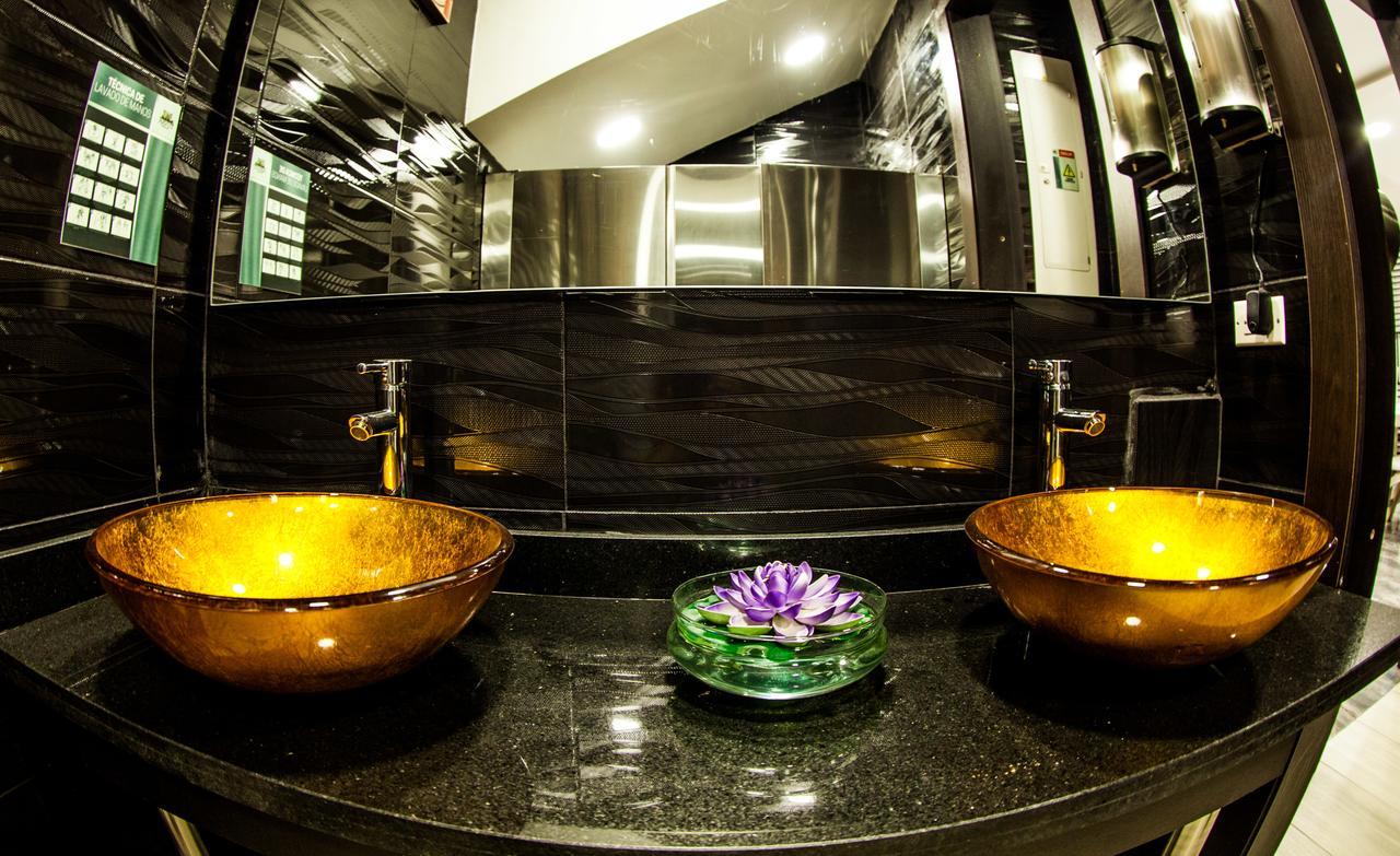 Hotel Arvut Collection Bogotá Extérieur photo