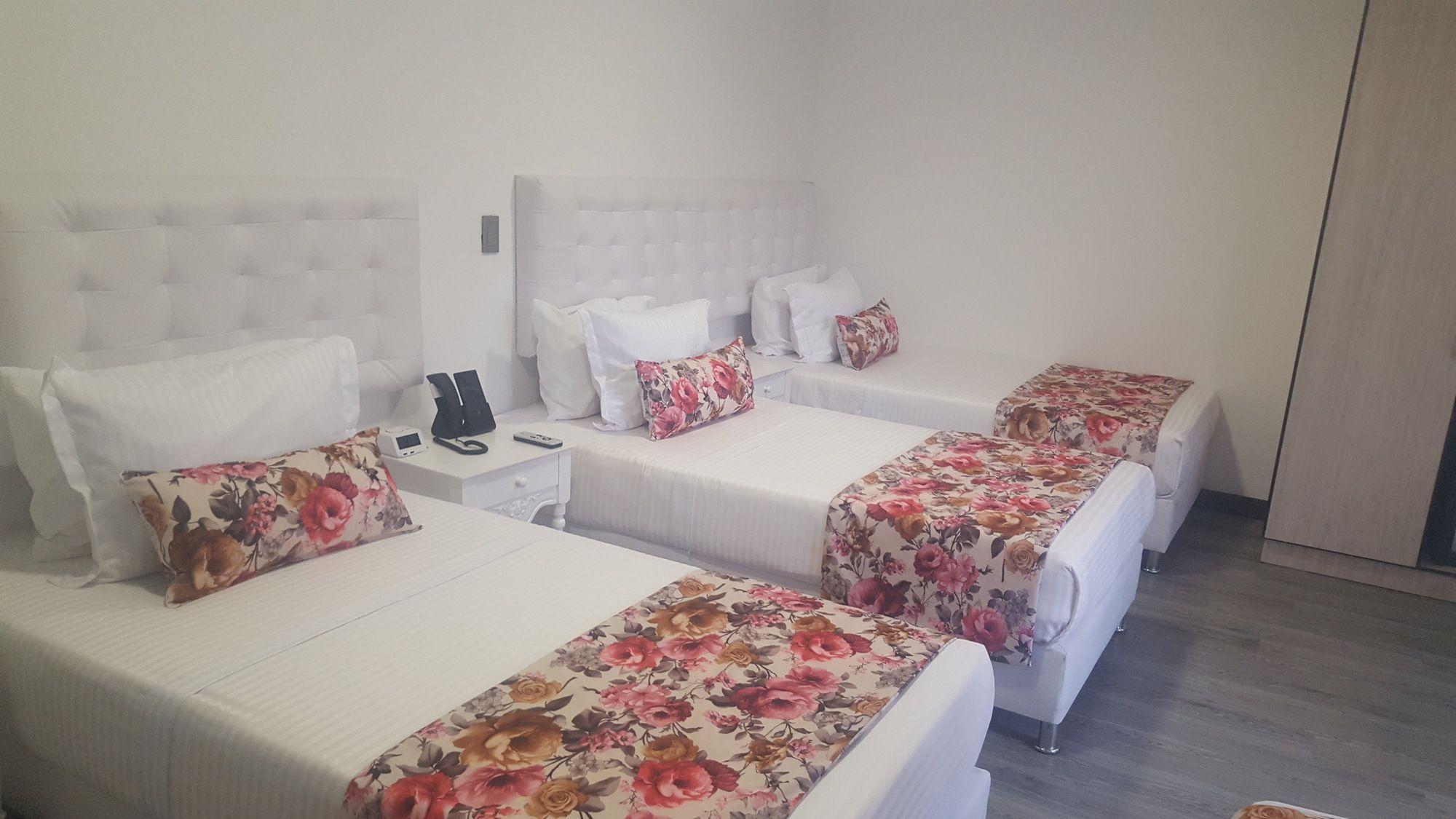 Hotel Arvut Collection Bogotá Extérieur photo
